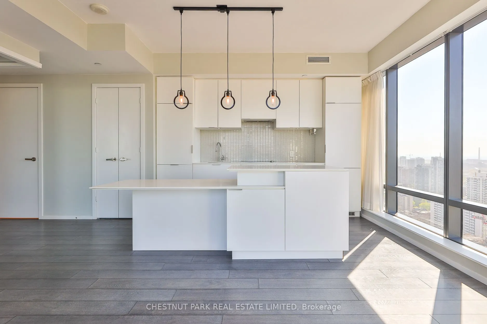 5 St. Joseph Street, #3205