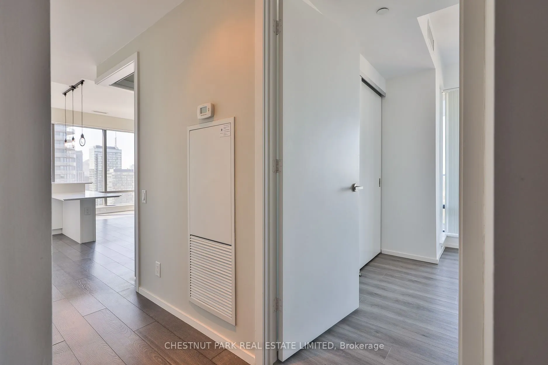 5 St. Joseph Street, #3205