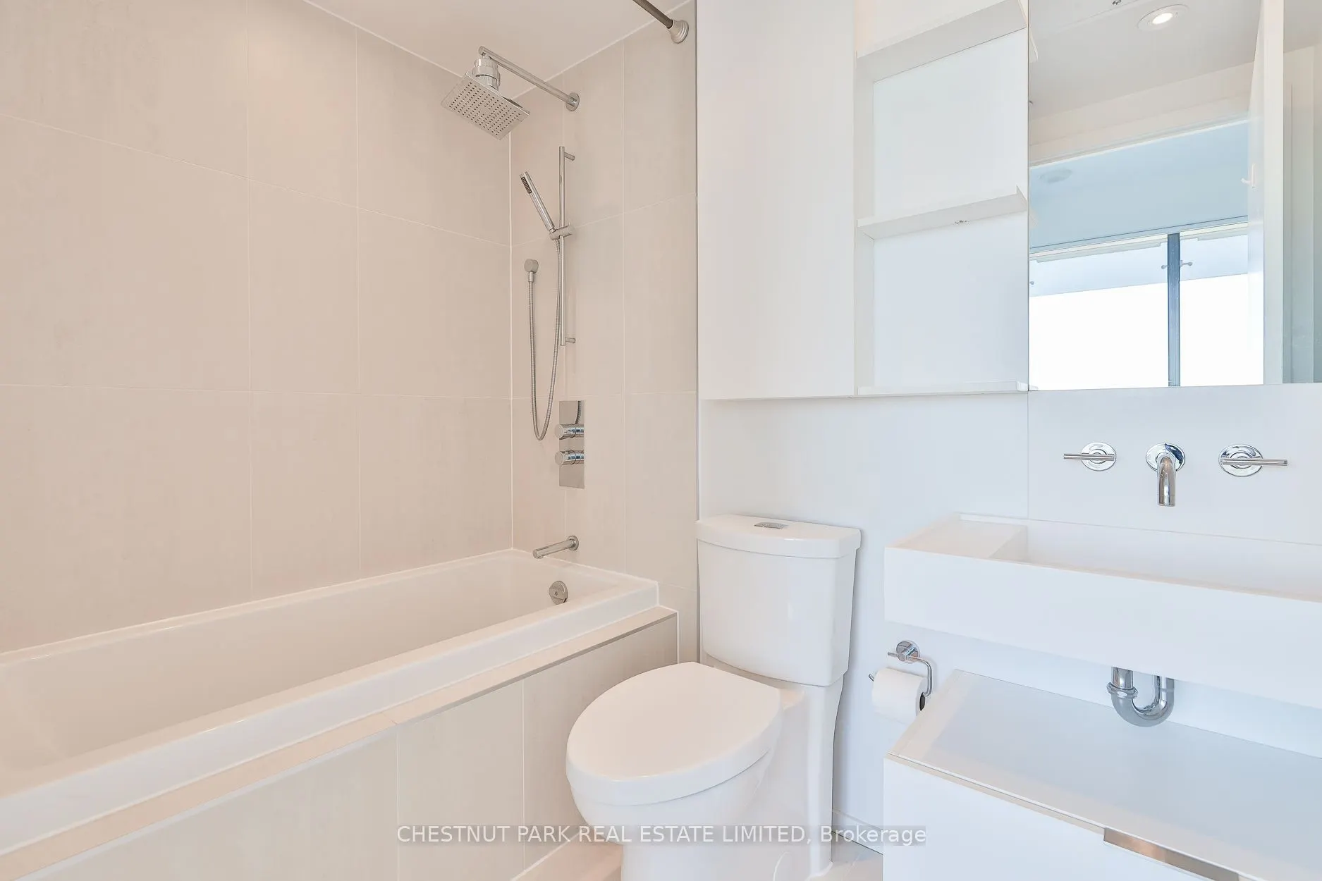 5 St. Joseph Street, #3205