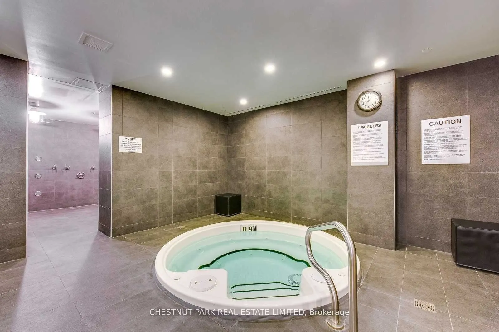 5 St. Joseph Street, #3205