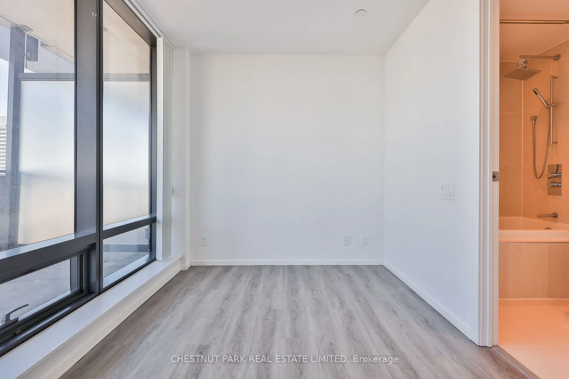 5 St. Joseph Street, #3205