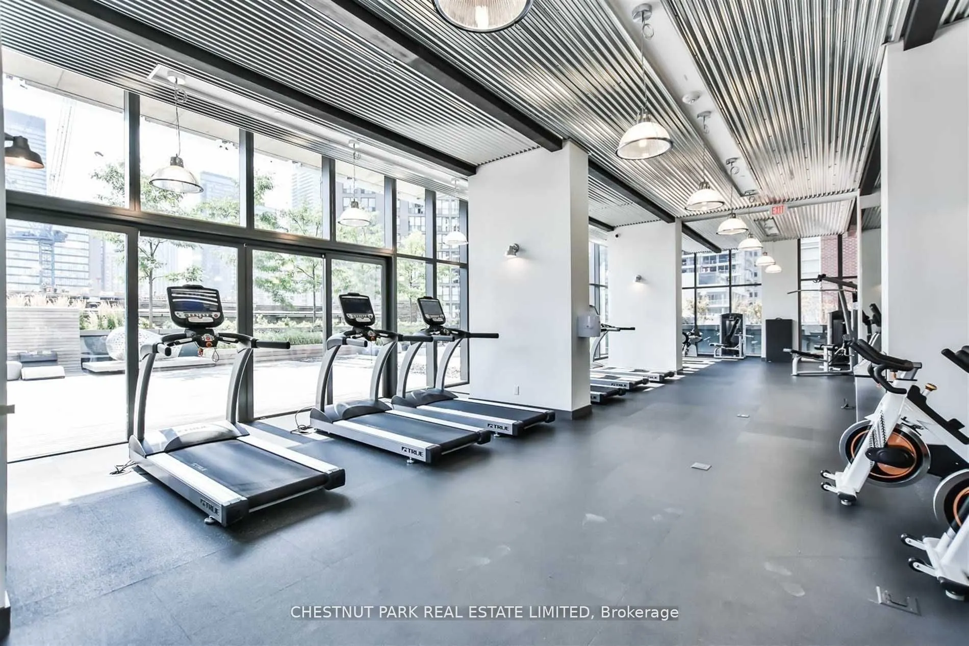 5 St. Joseph Street, #3205