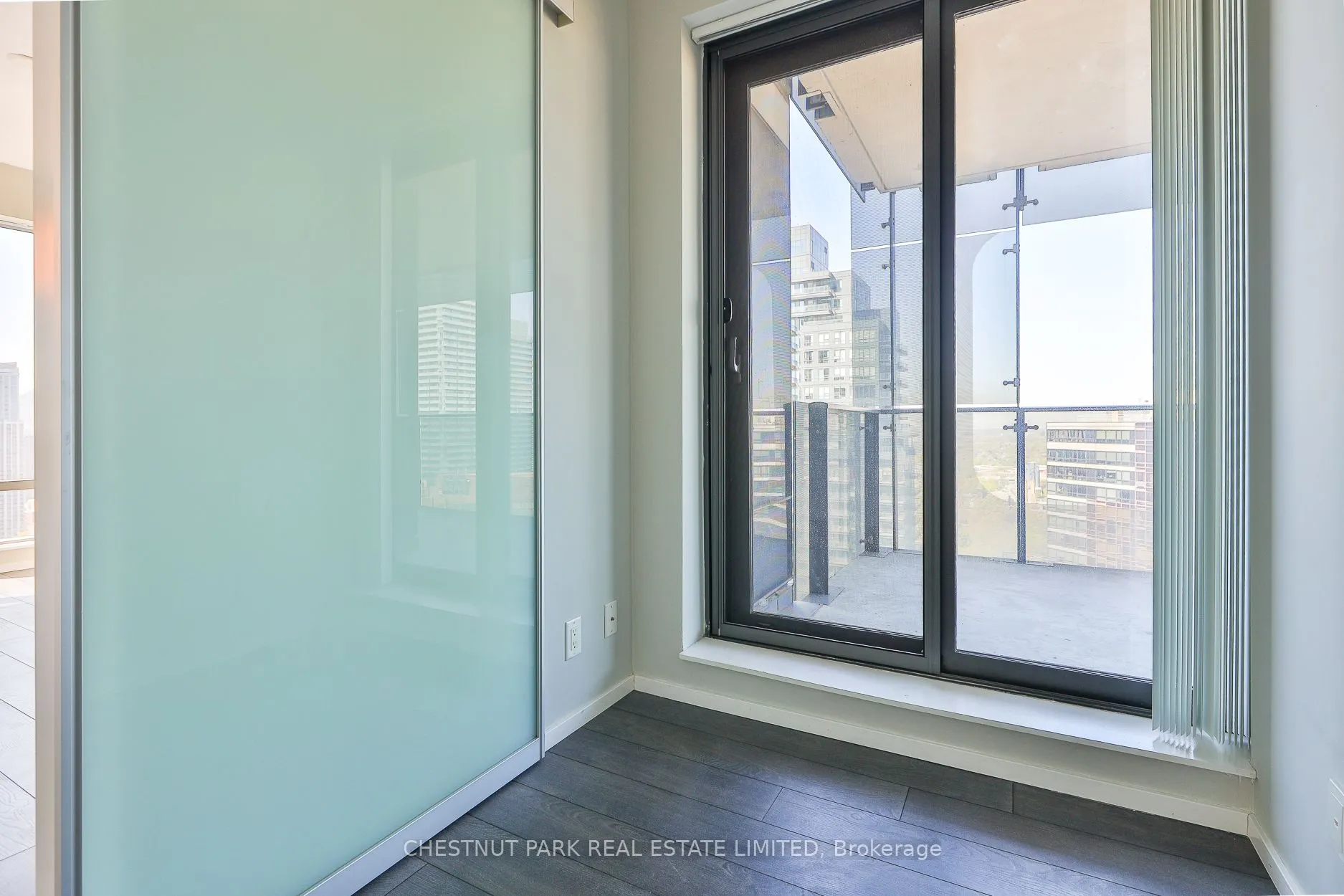 5 St. Joseph Street, #3205