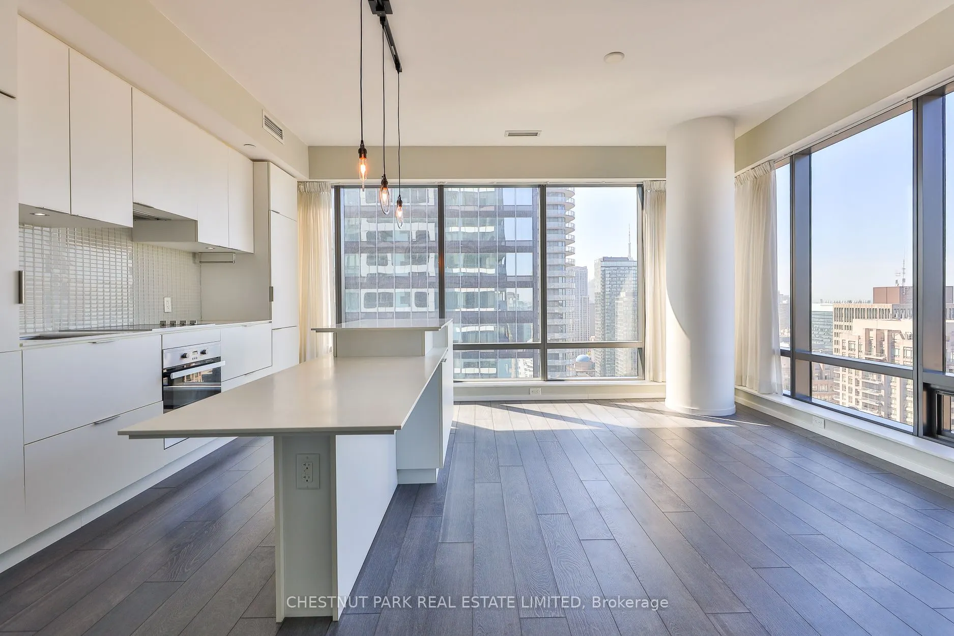 5 St. Joseph Street, #3205