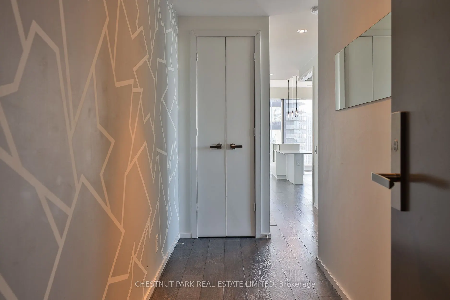 5 St. Joseph Street, #3205