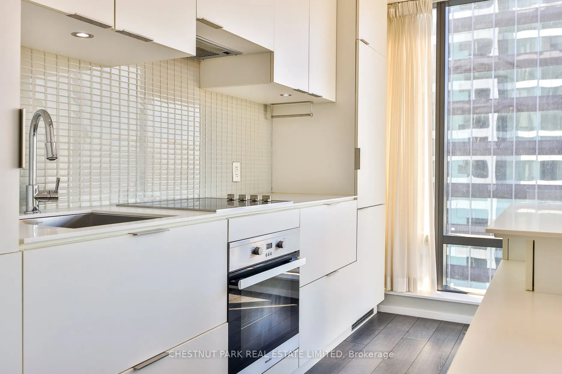 5 St. Joseph Street, #3205