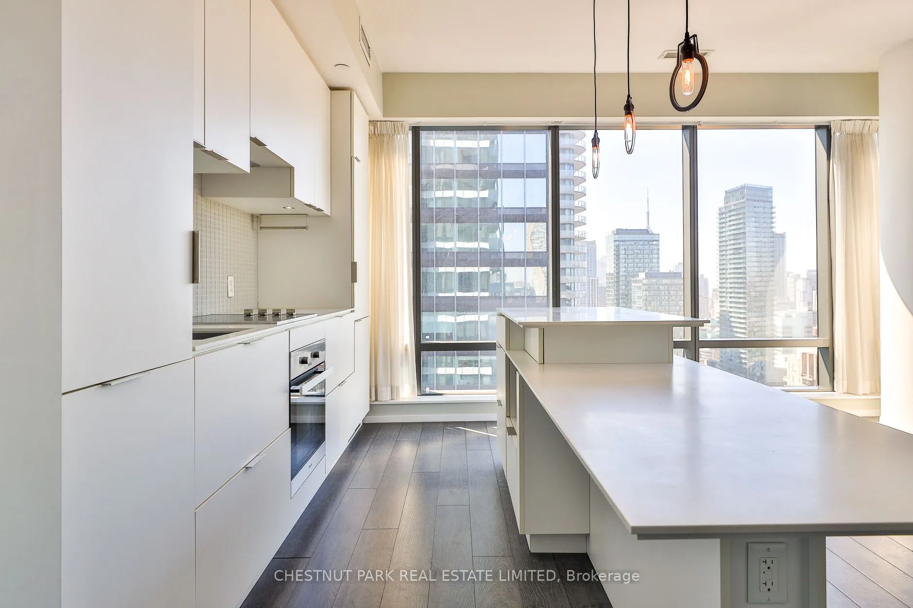 5 St. Joseph Street, #3205