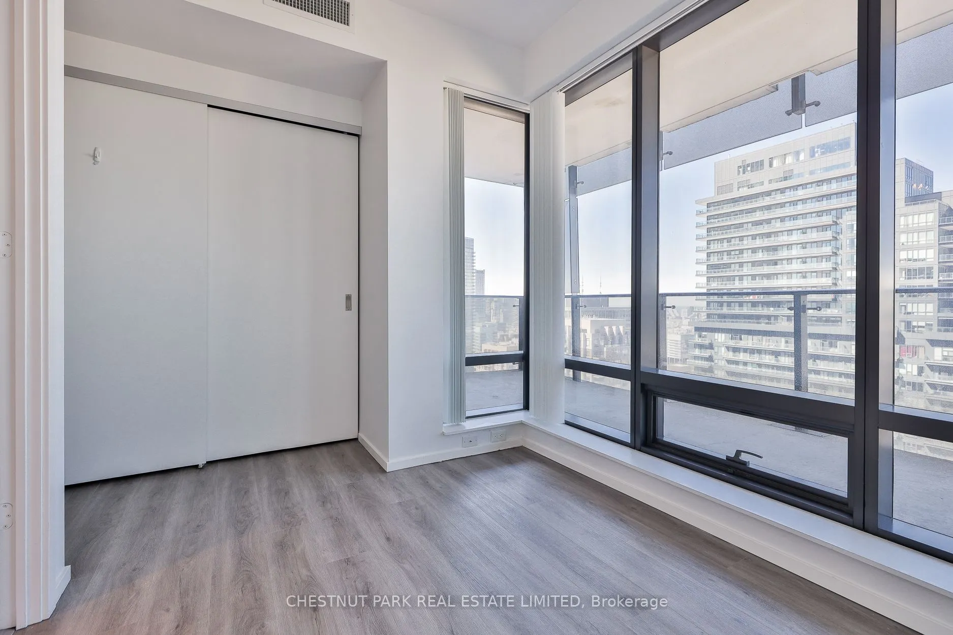 5 St. Joseph Street, #3205