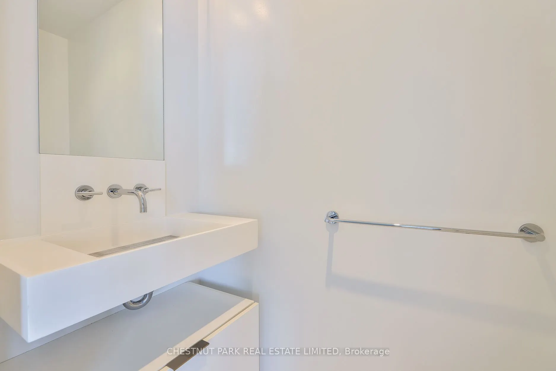 5 St. Joseph Street, #3205
