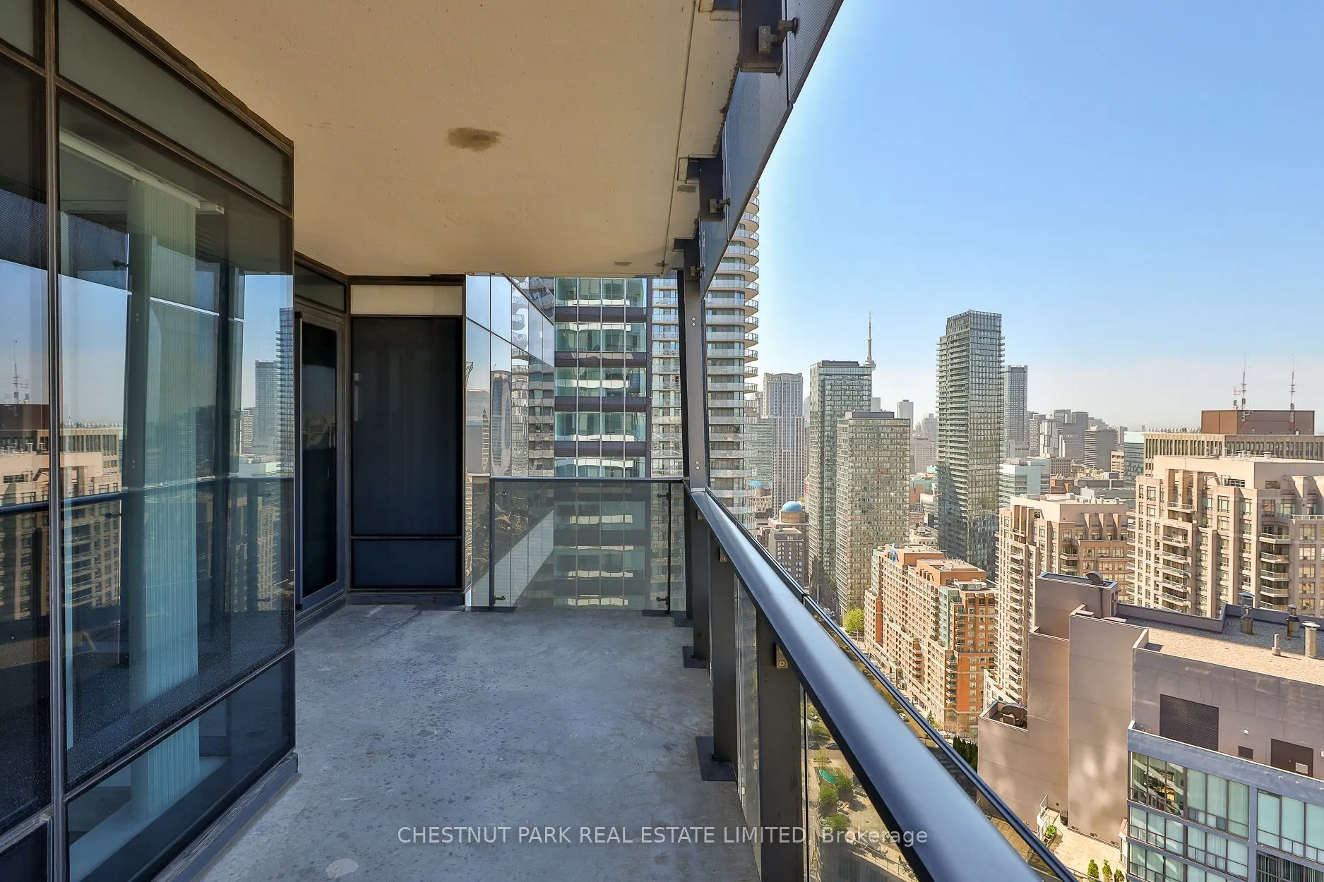 5 St. Joseph Street, #3205