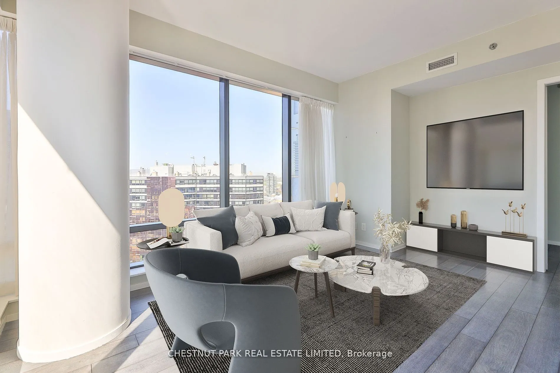 5 St. Joseph Street, #3205