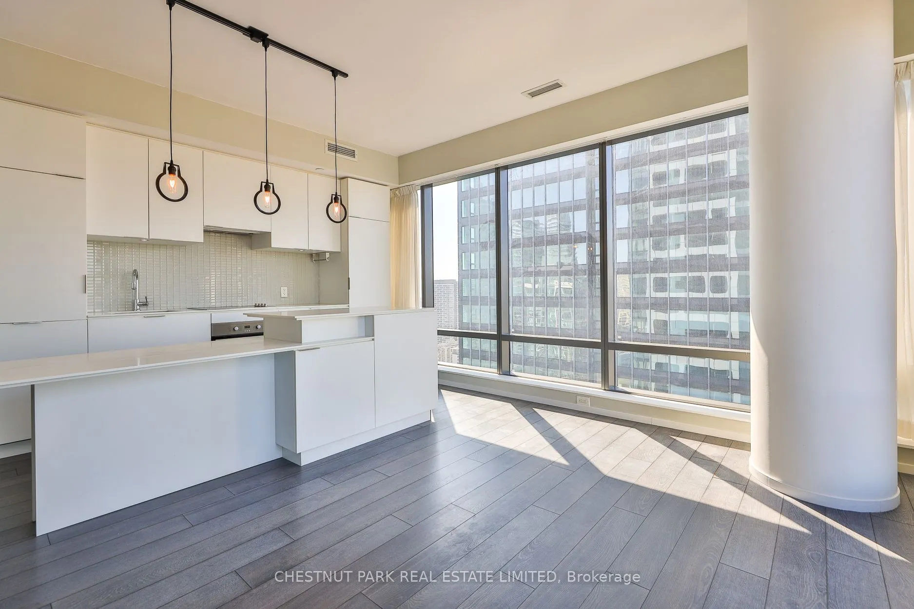 5 St. Joseph Street, #3205
