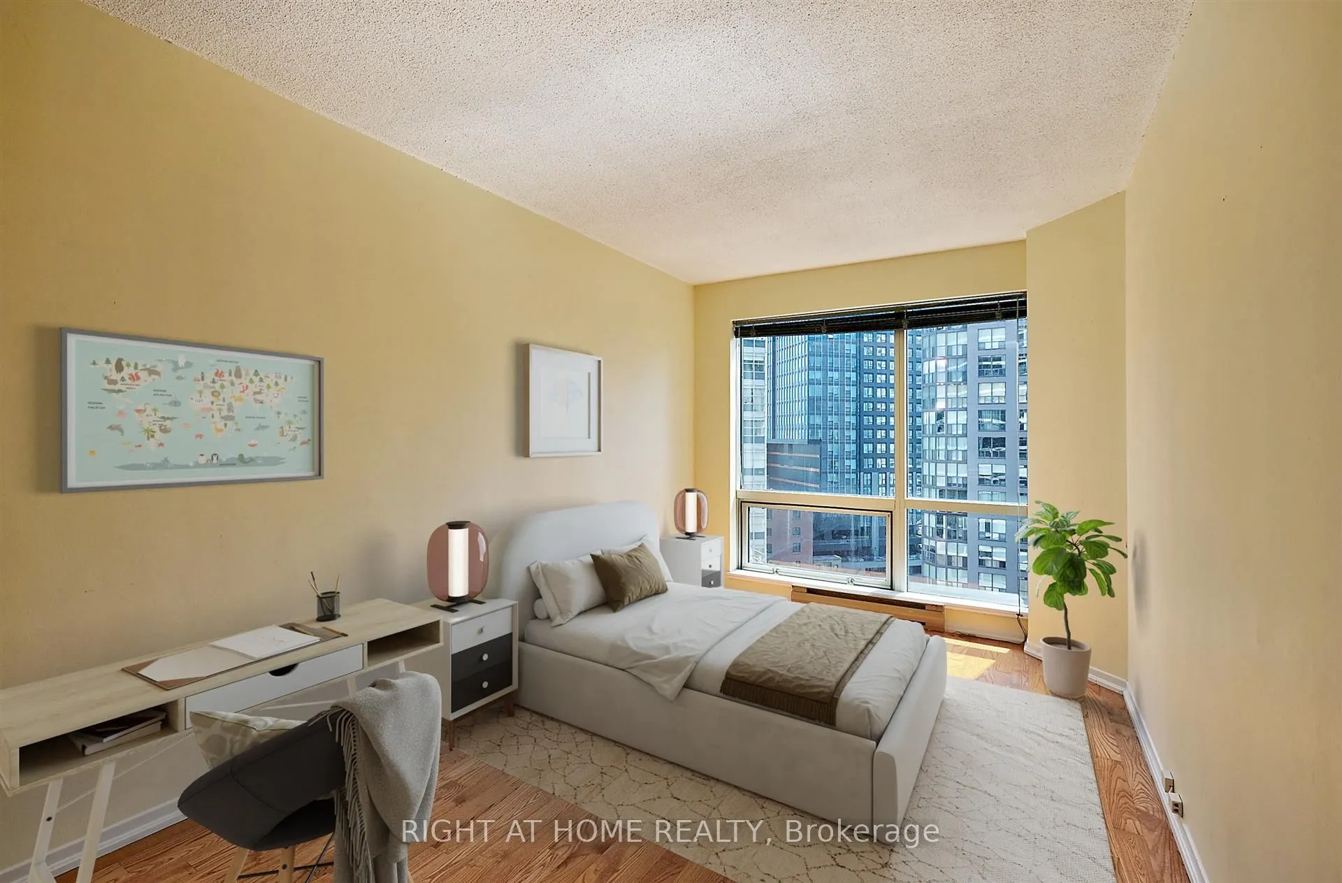 1001 Bay Street, #1110