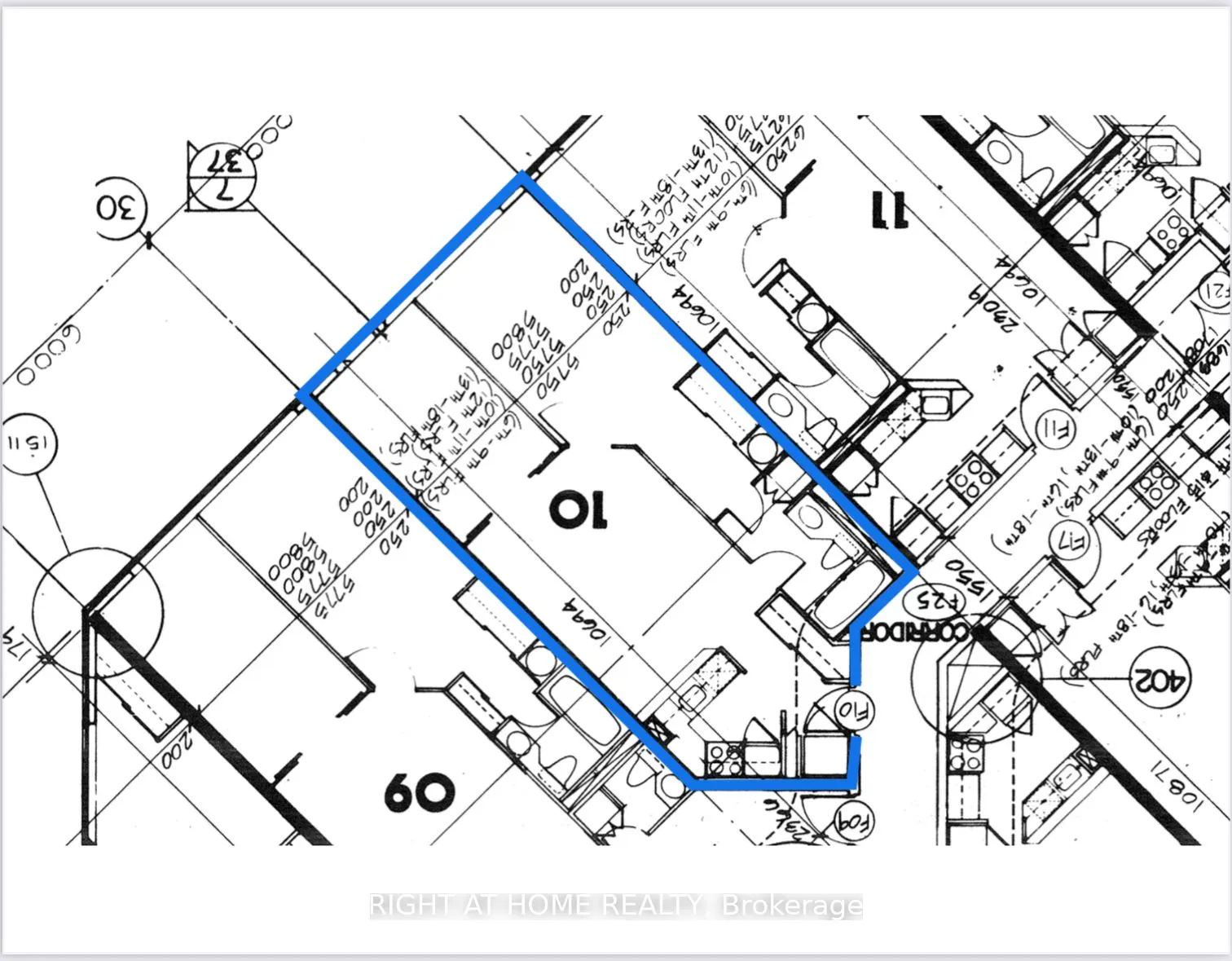 1001 Bay Street, #1110
