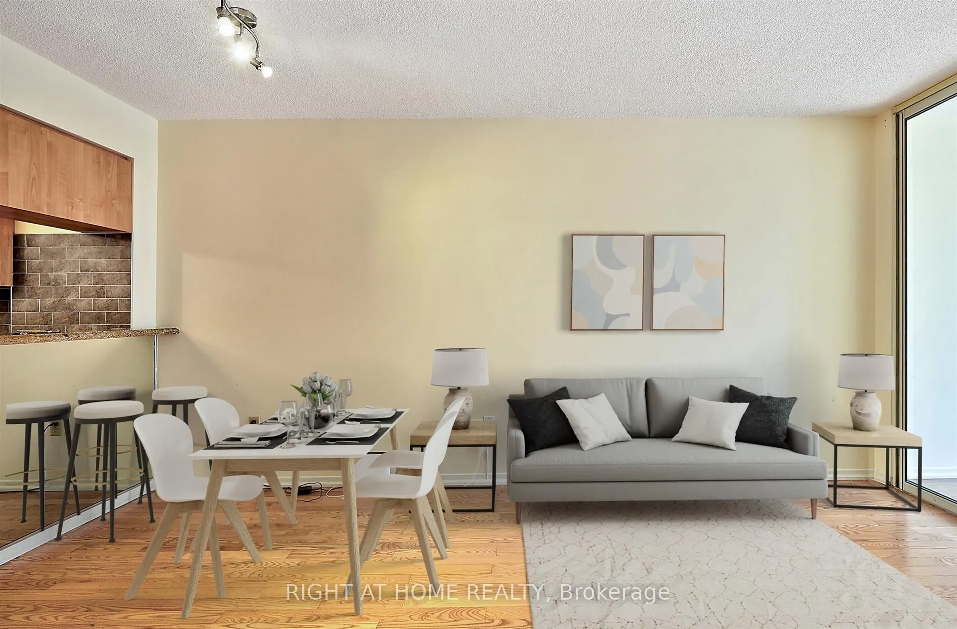 1001 Bay Street, #1110