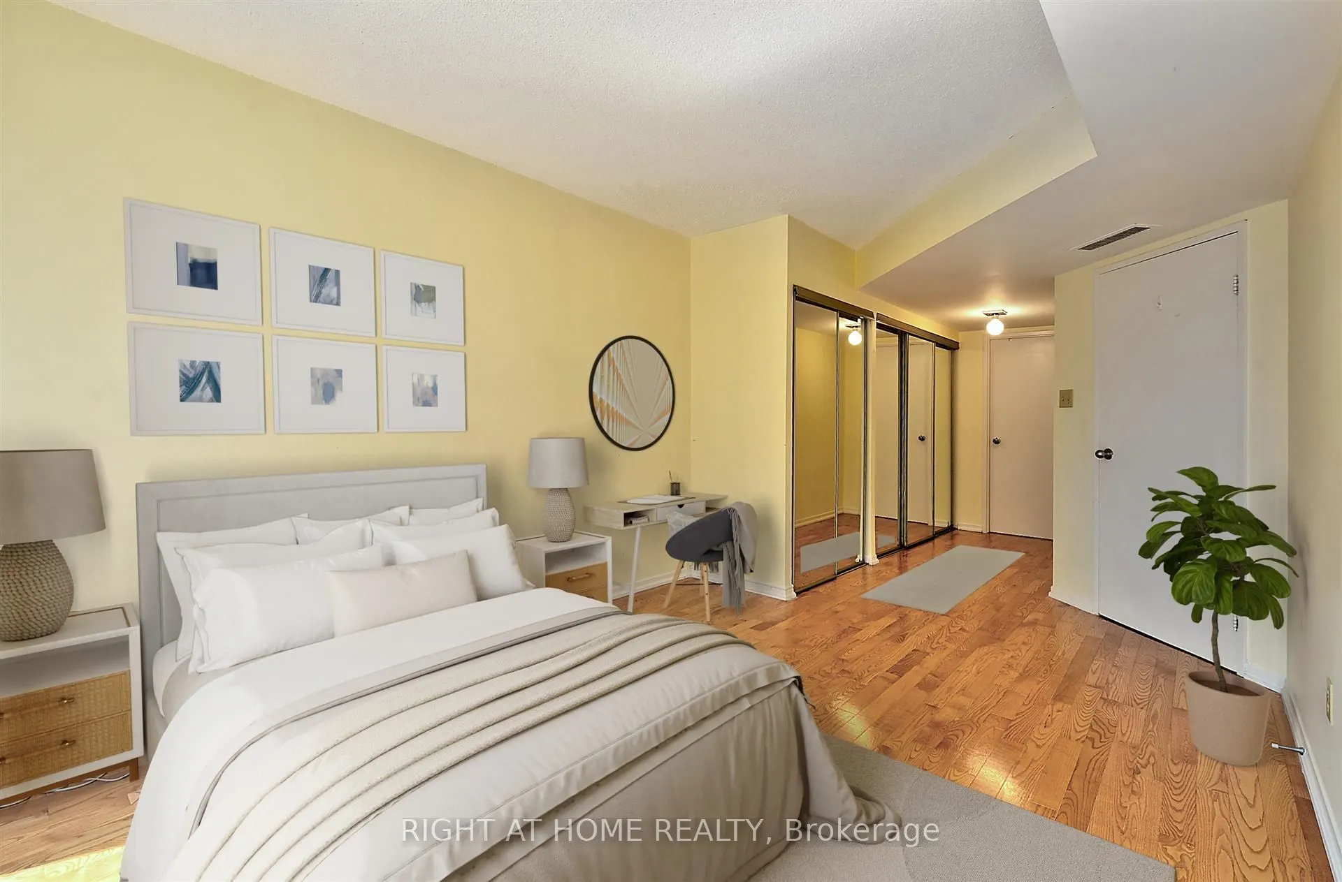 1001 Bay Street, #1110
