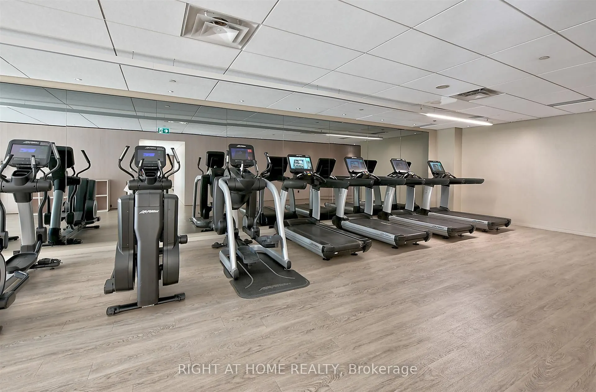 1001 Bay Street, #1110