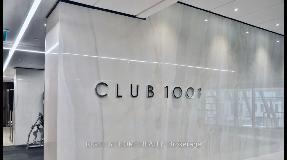 1001 Bay Street, #1110