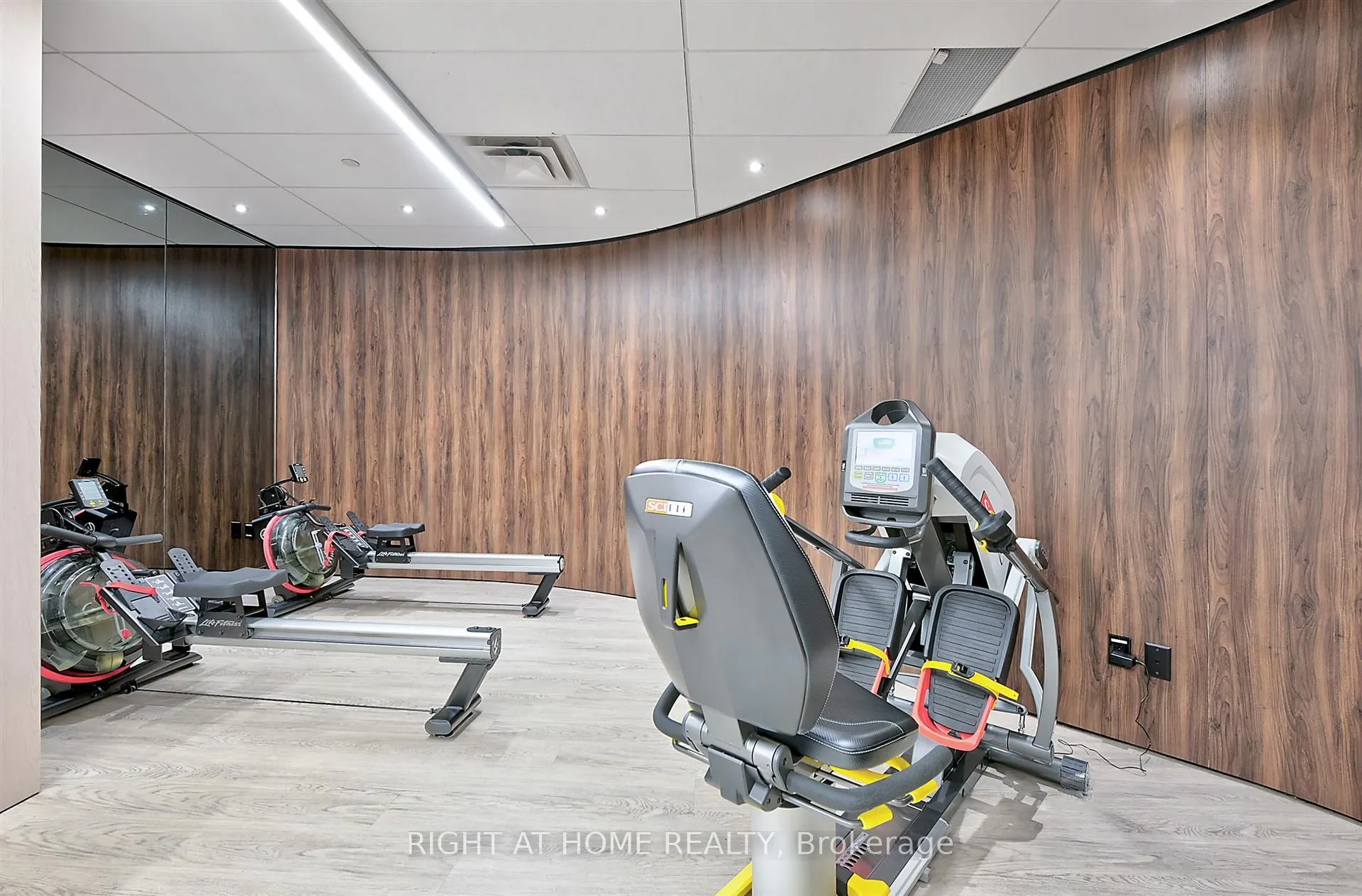 1001 Bay Street, #1110