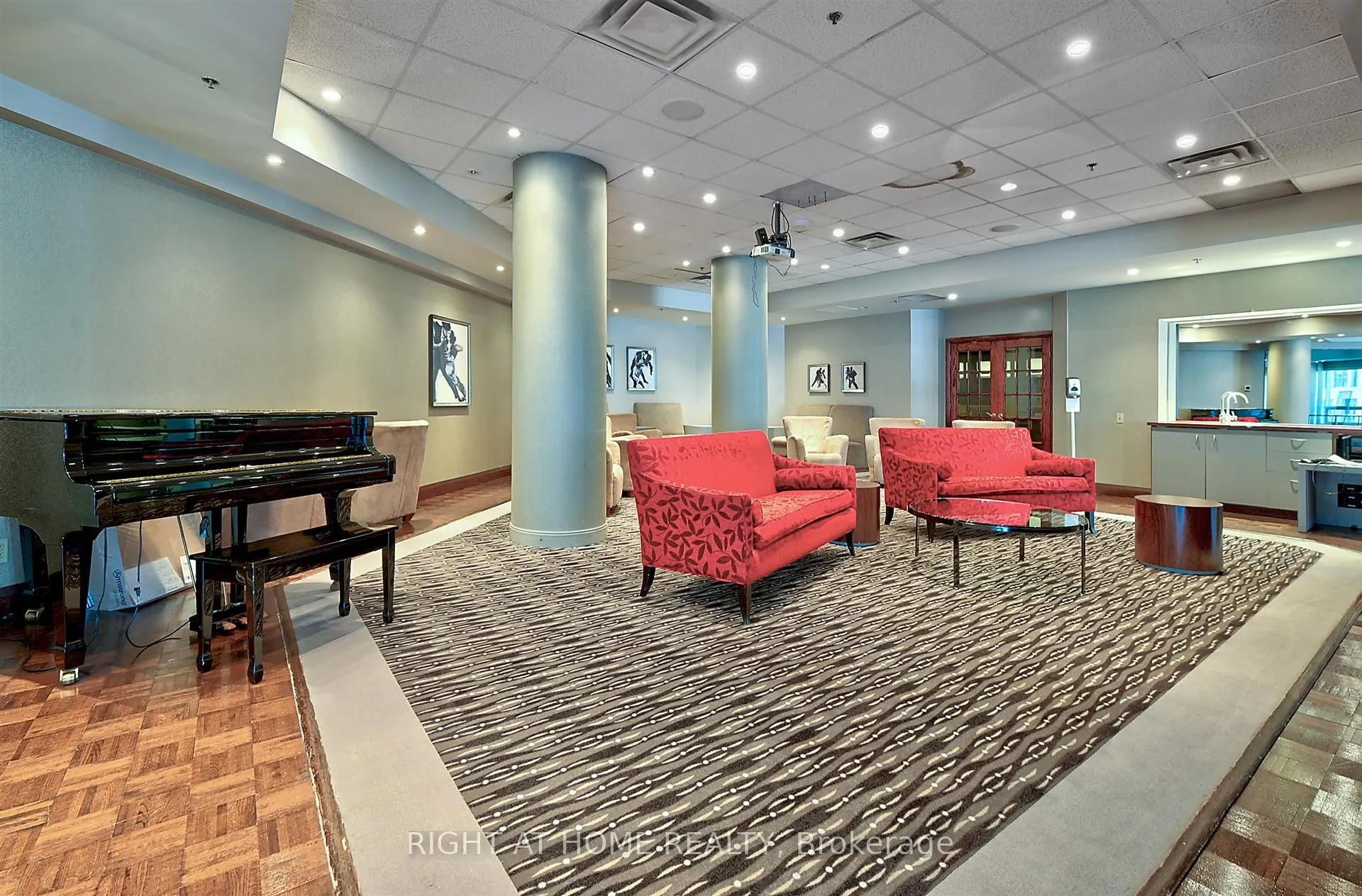 1001 Bay Street, #1110