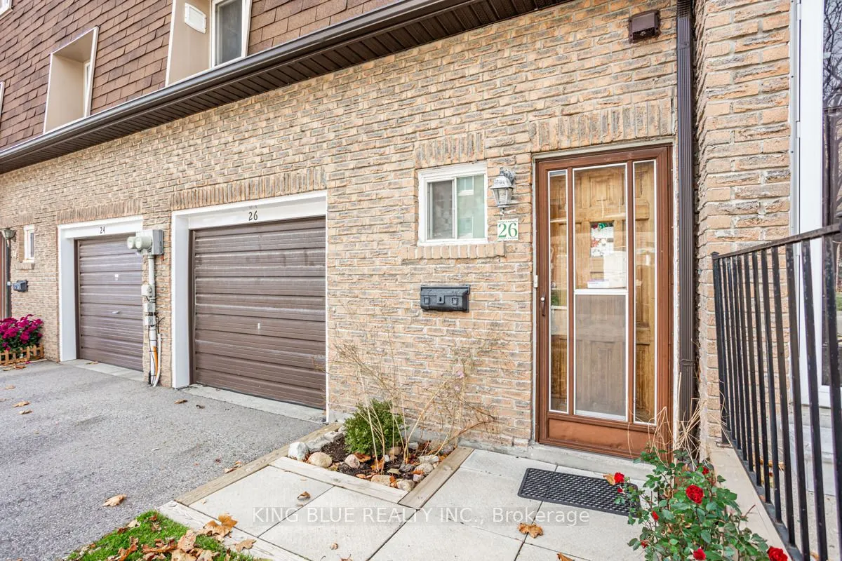 26 Water Wheel Way, #4