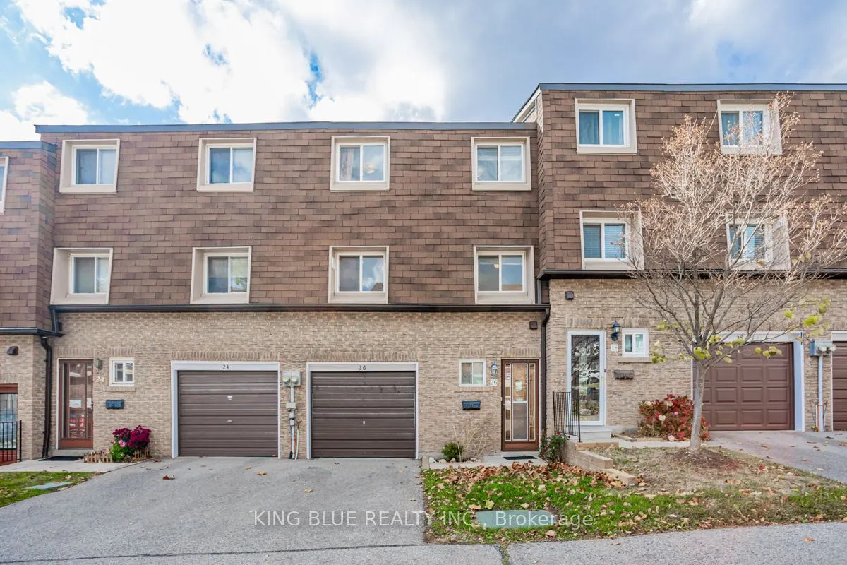 26 Water Wheel Way, #4