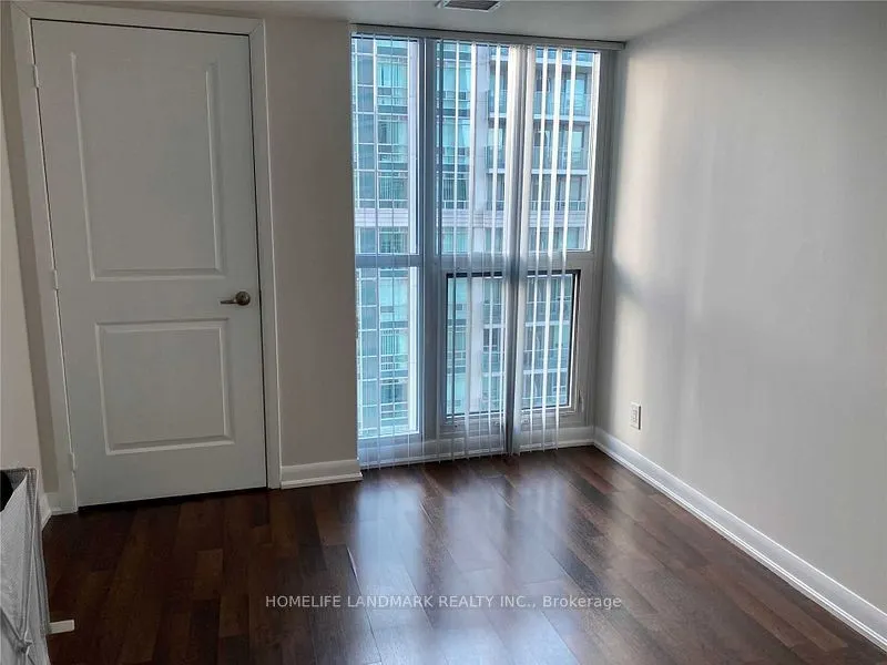 17 Anndale Drive, #1902