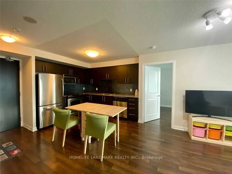 17 Anndale Drive, #1902