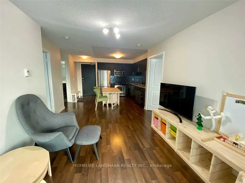 17 Anndale Drive, #1902