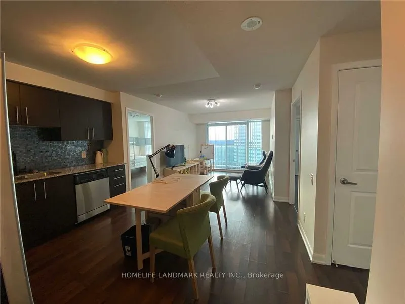 17 Anndale Drive, #1902