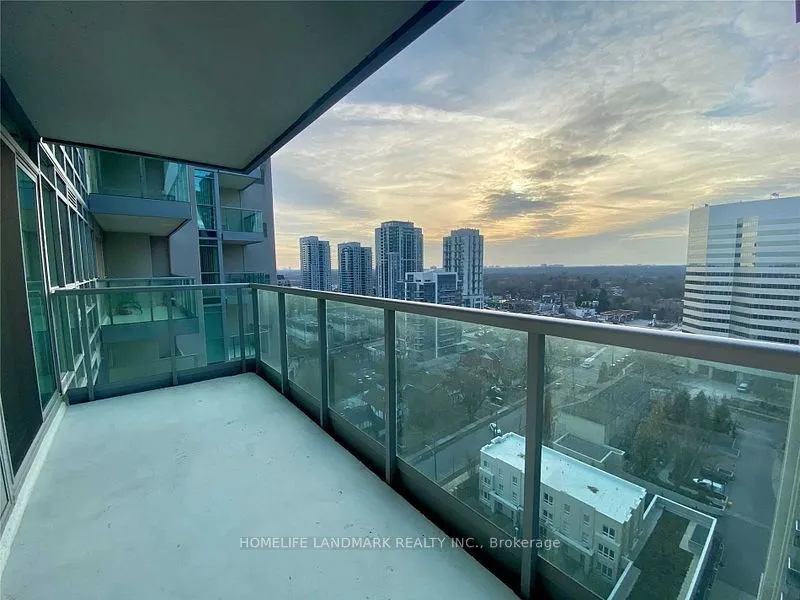 17 Anndale Drive, #1902