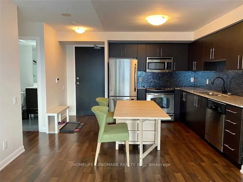 17 Anndale Drive, #1902