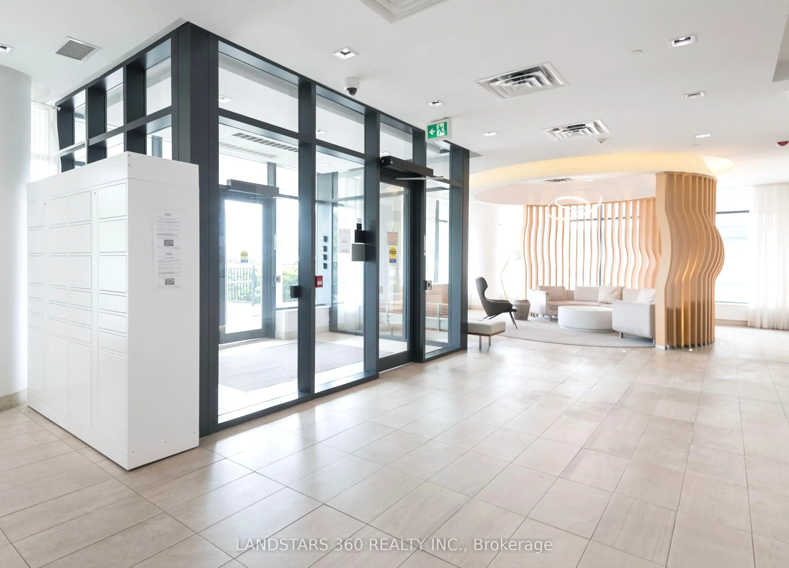 150 Fairview Mall Drive, #1005