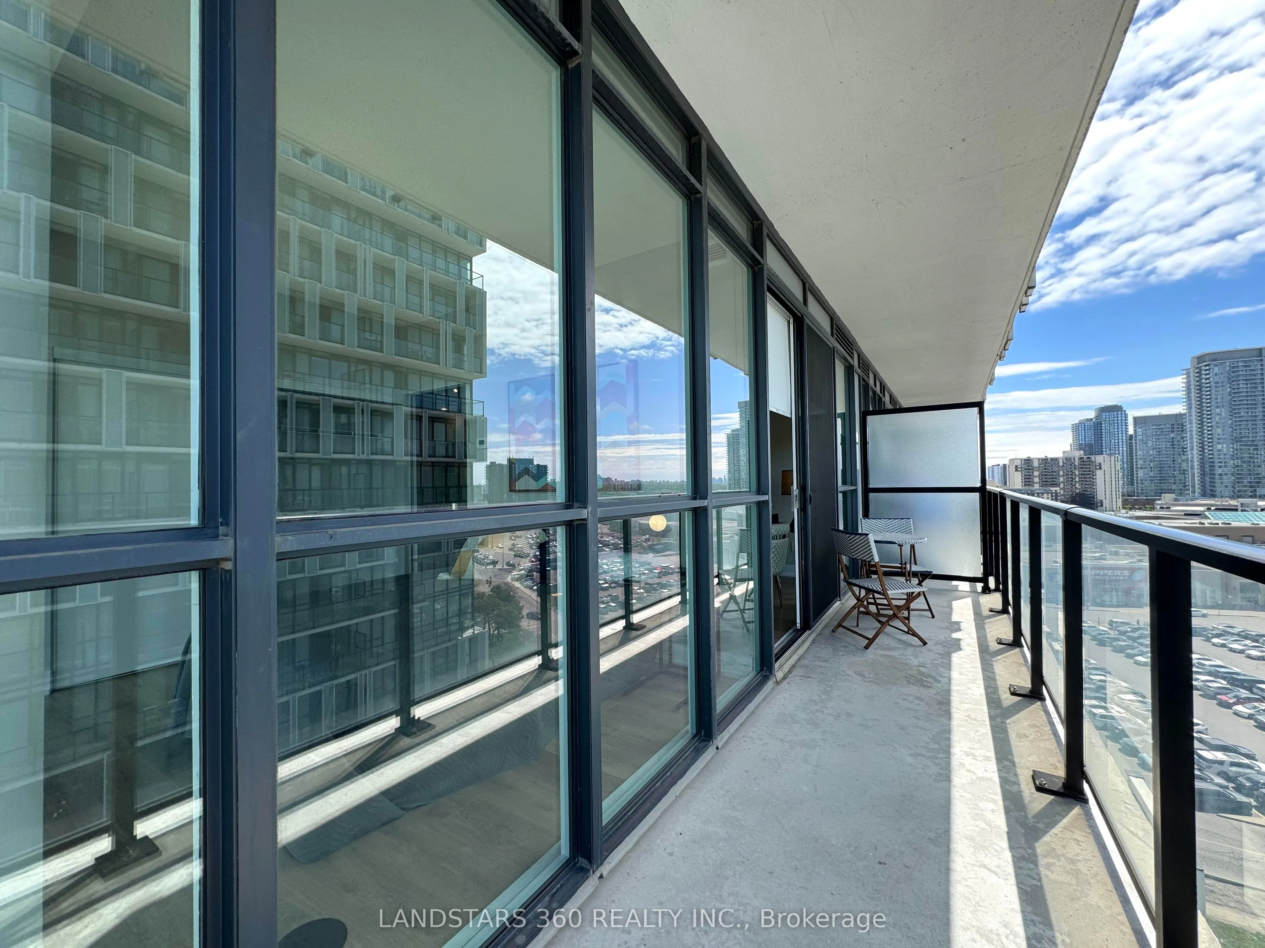 150 Fairview Mall Drive, #1005