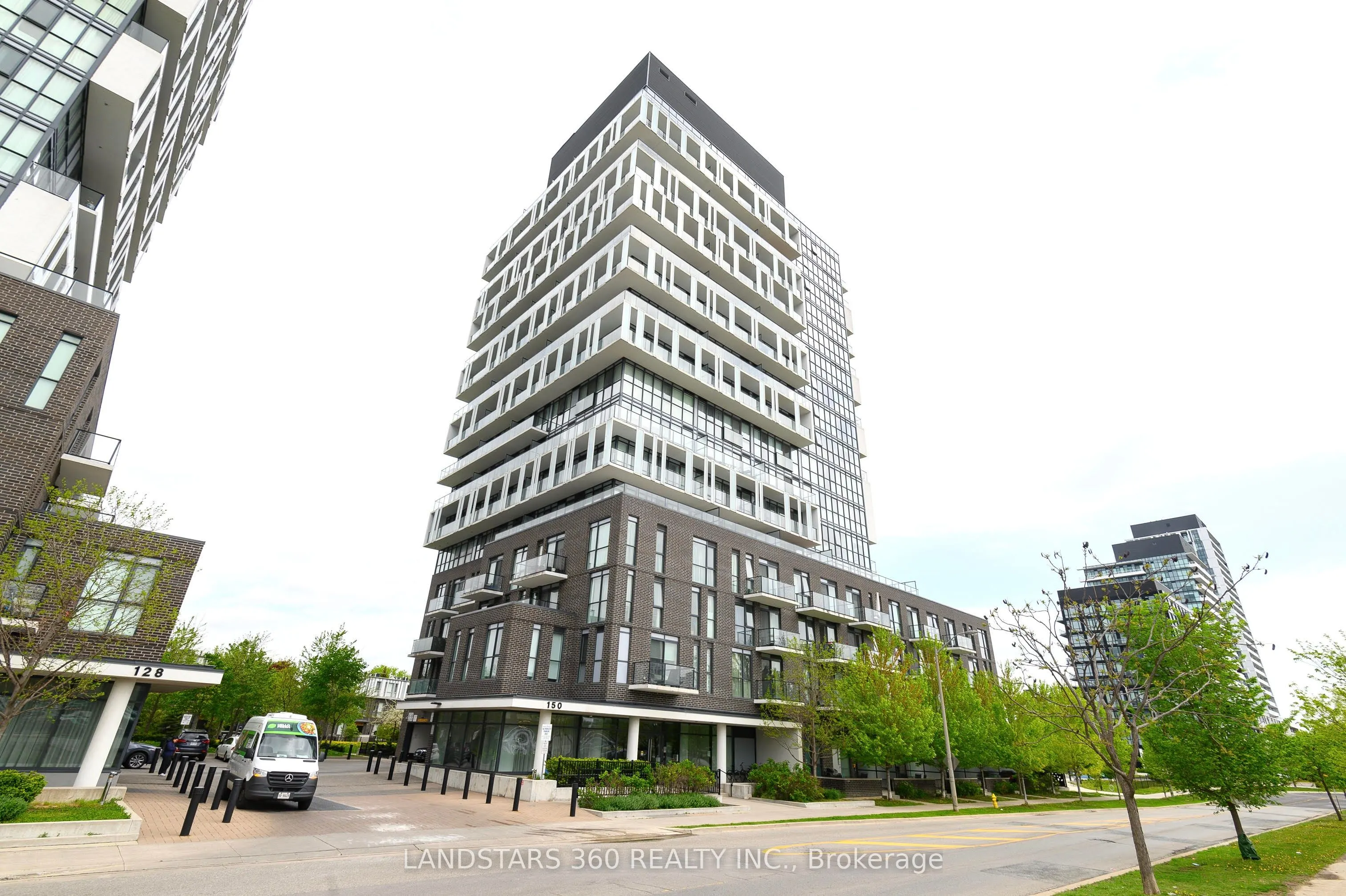 150 Fairview Mall Drive, #1005