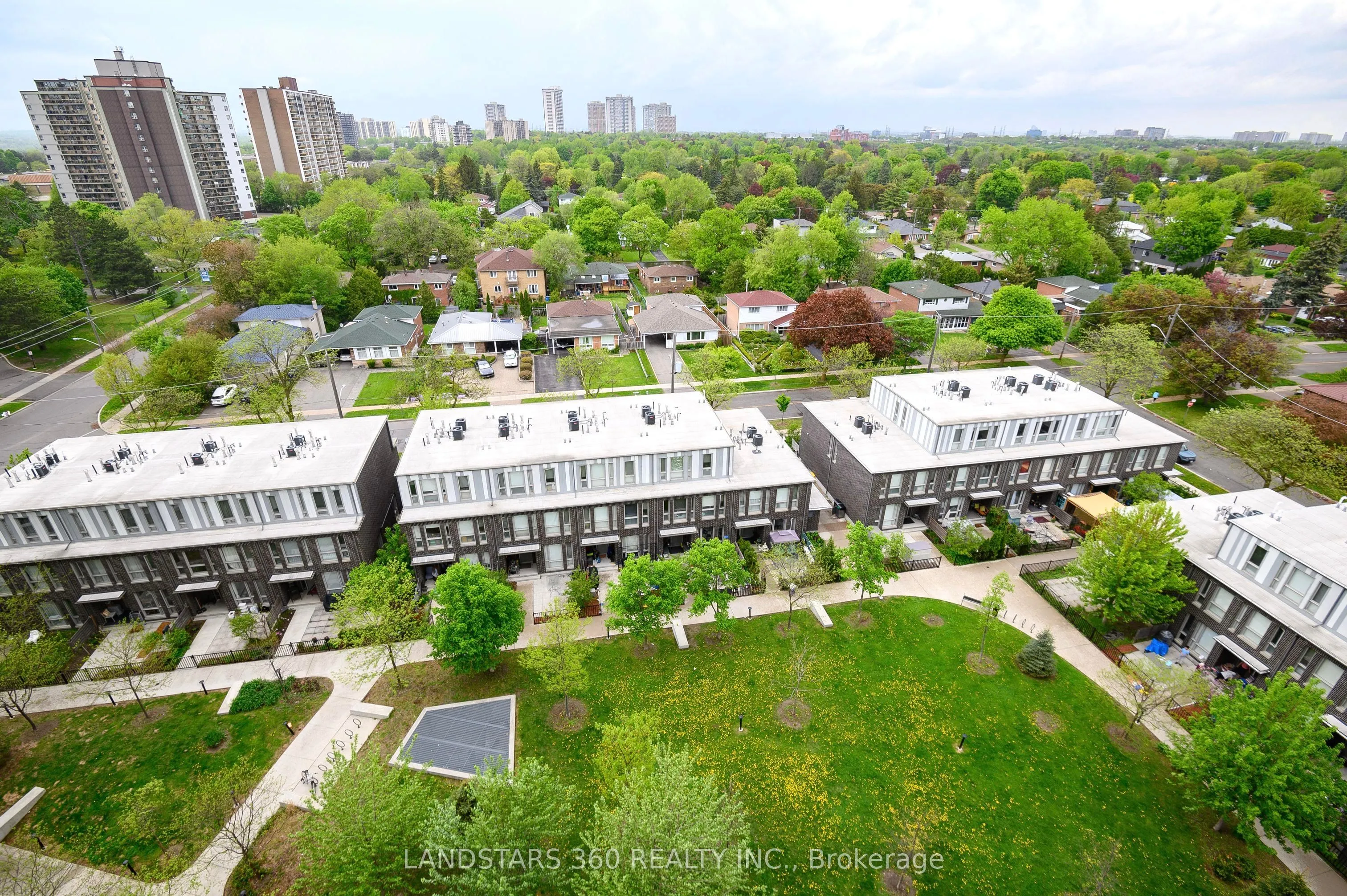 150 Fairview Mall Drive, #1005