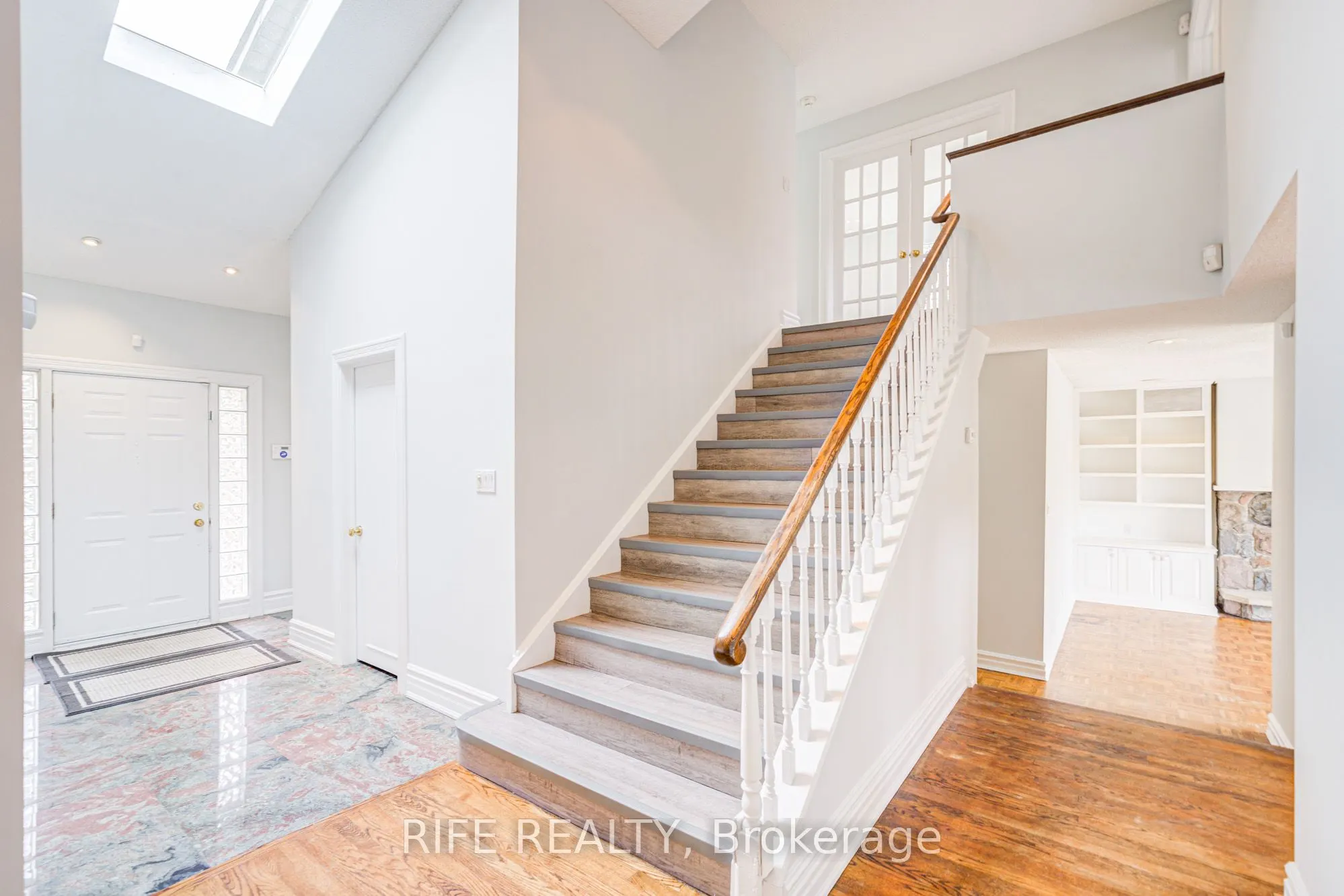 17 Bramble Drive