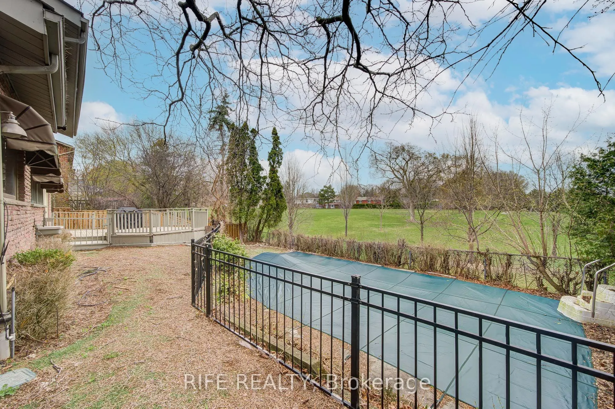 17 Bramble Drive