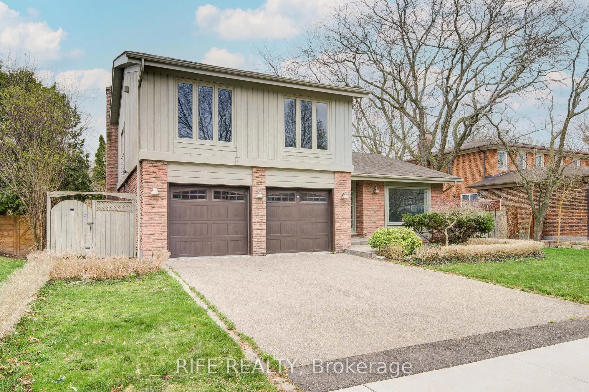 17 Bramble Drive