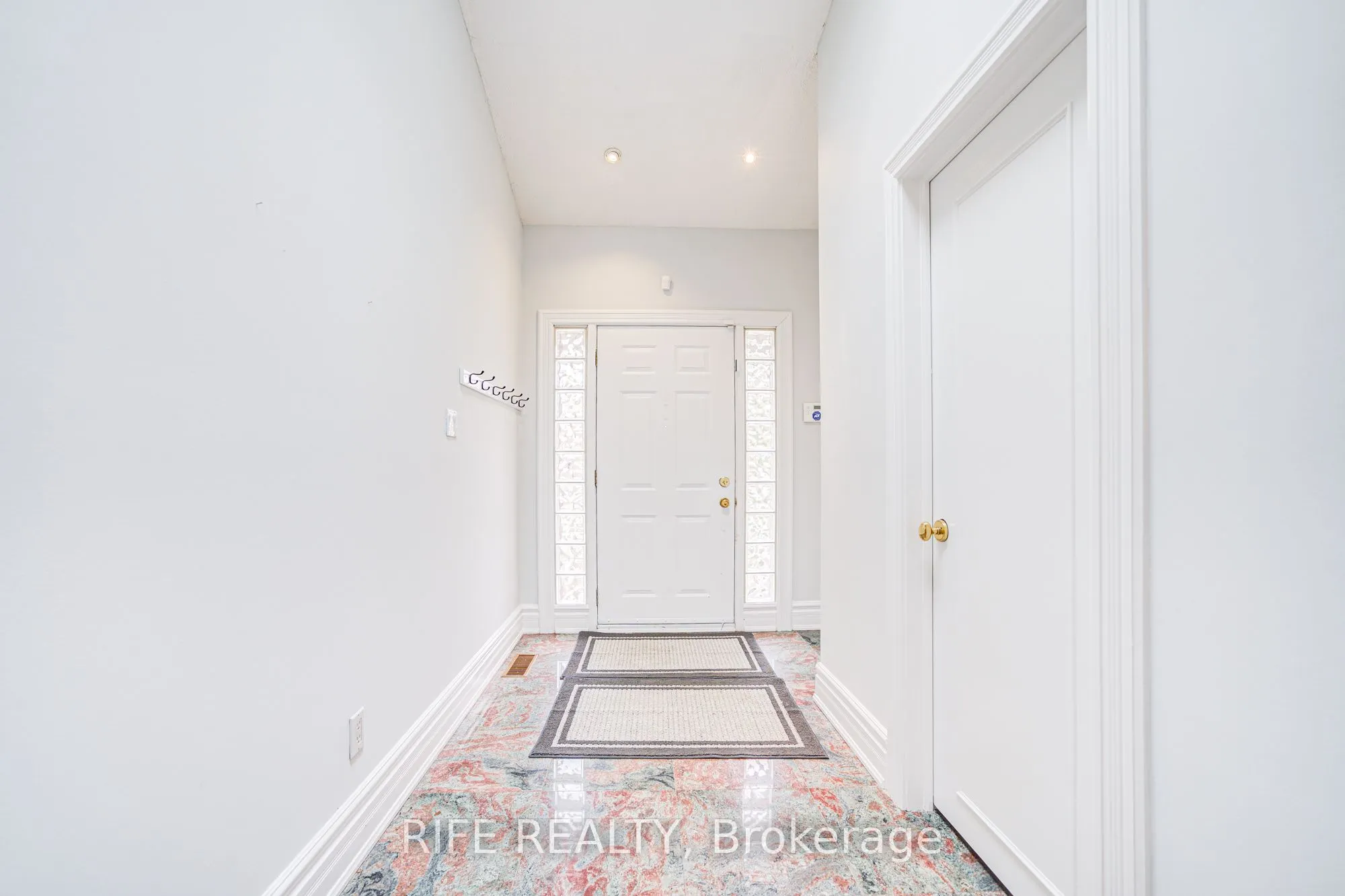17 Bramble Drive