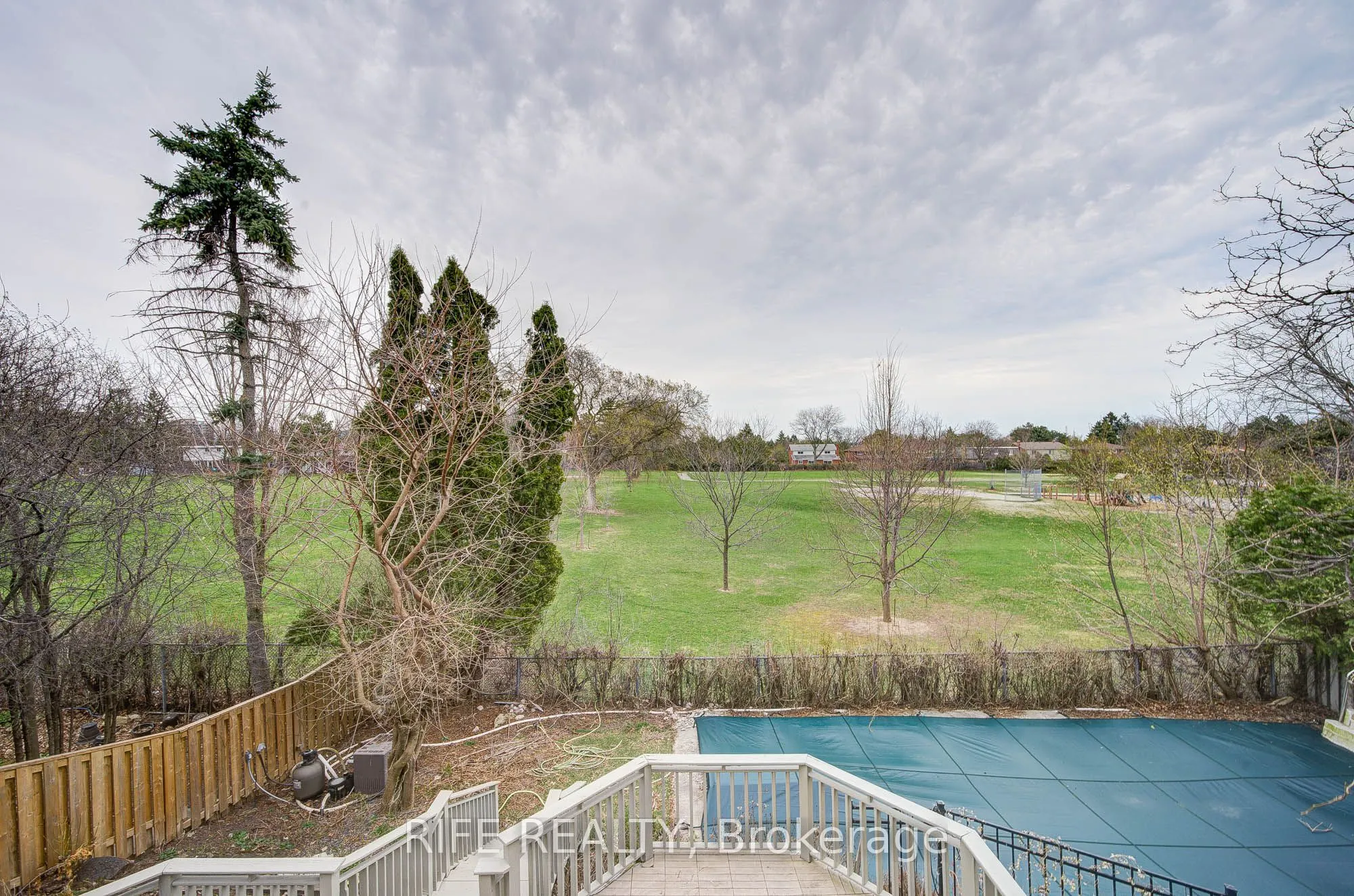 17 Bramble Drive