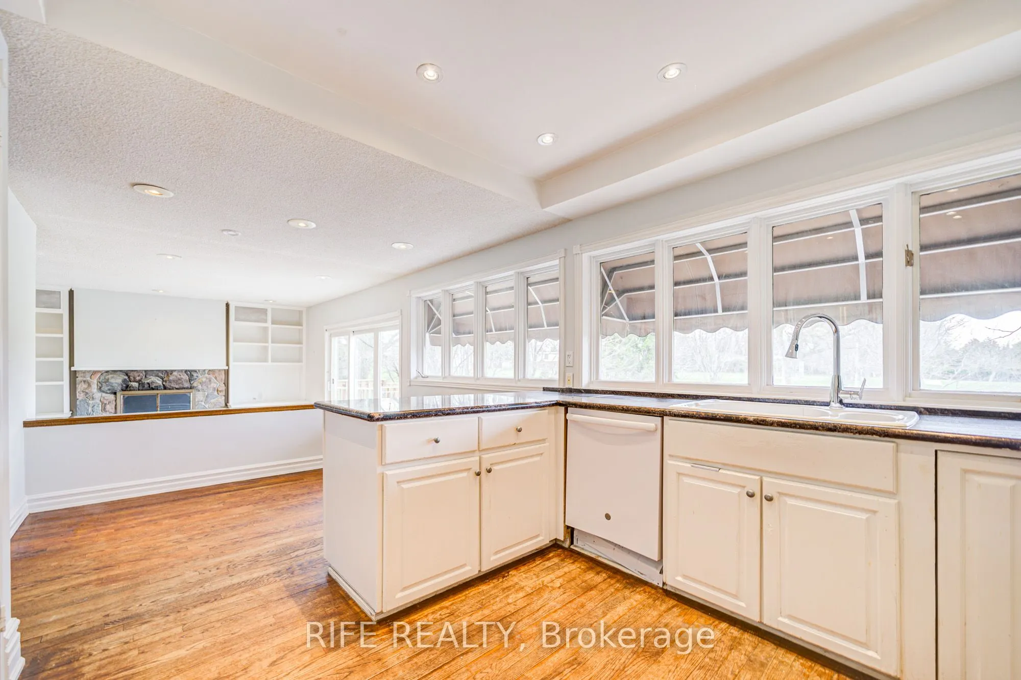 17 Bramble Drive
