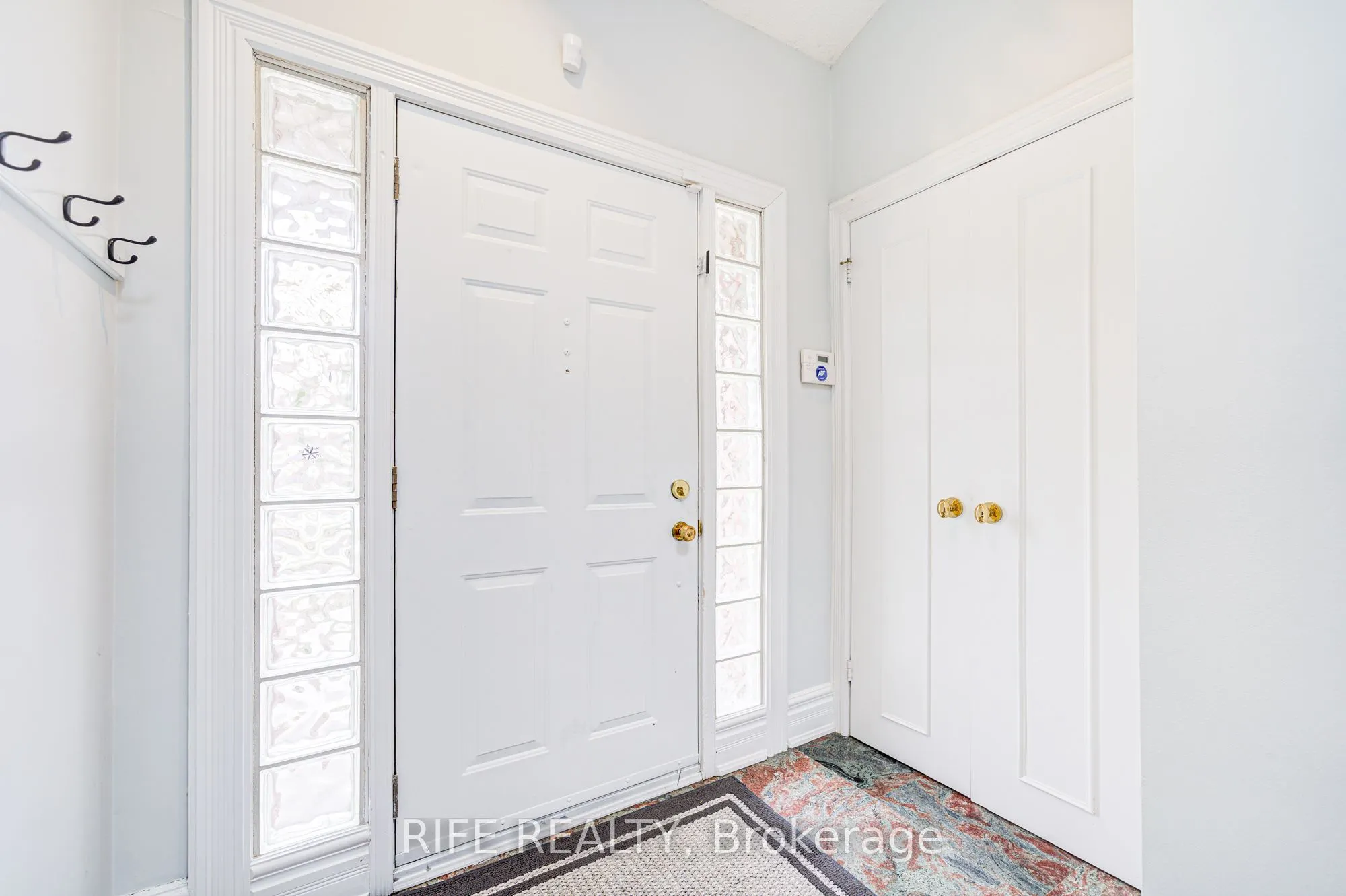 17 Bramble Drive