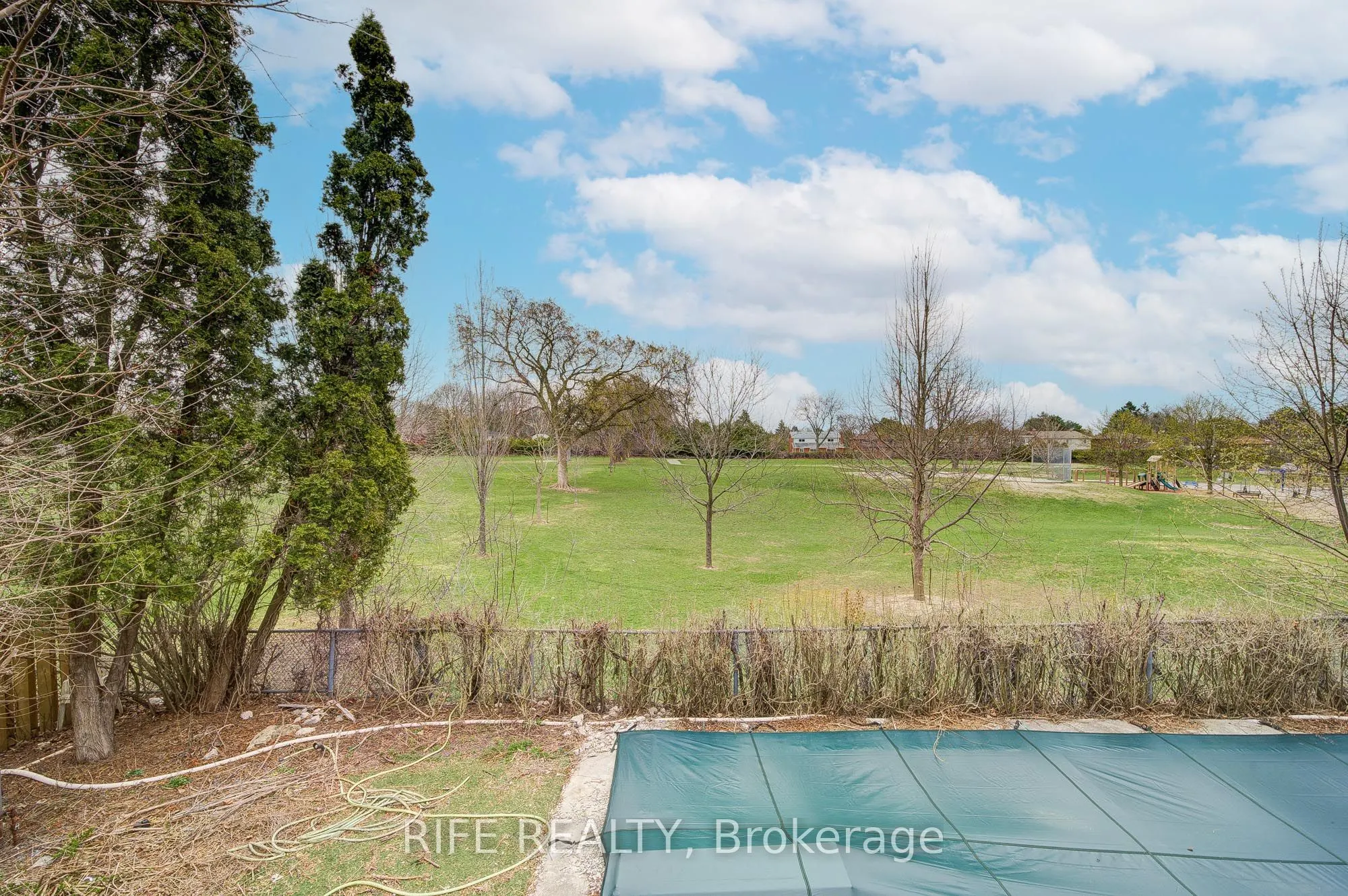 17 Bramble Drive