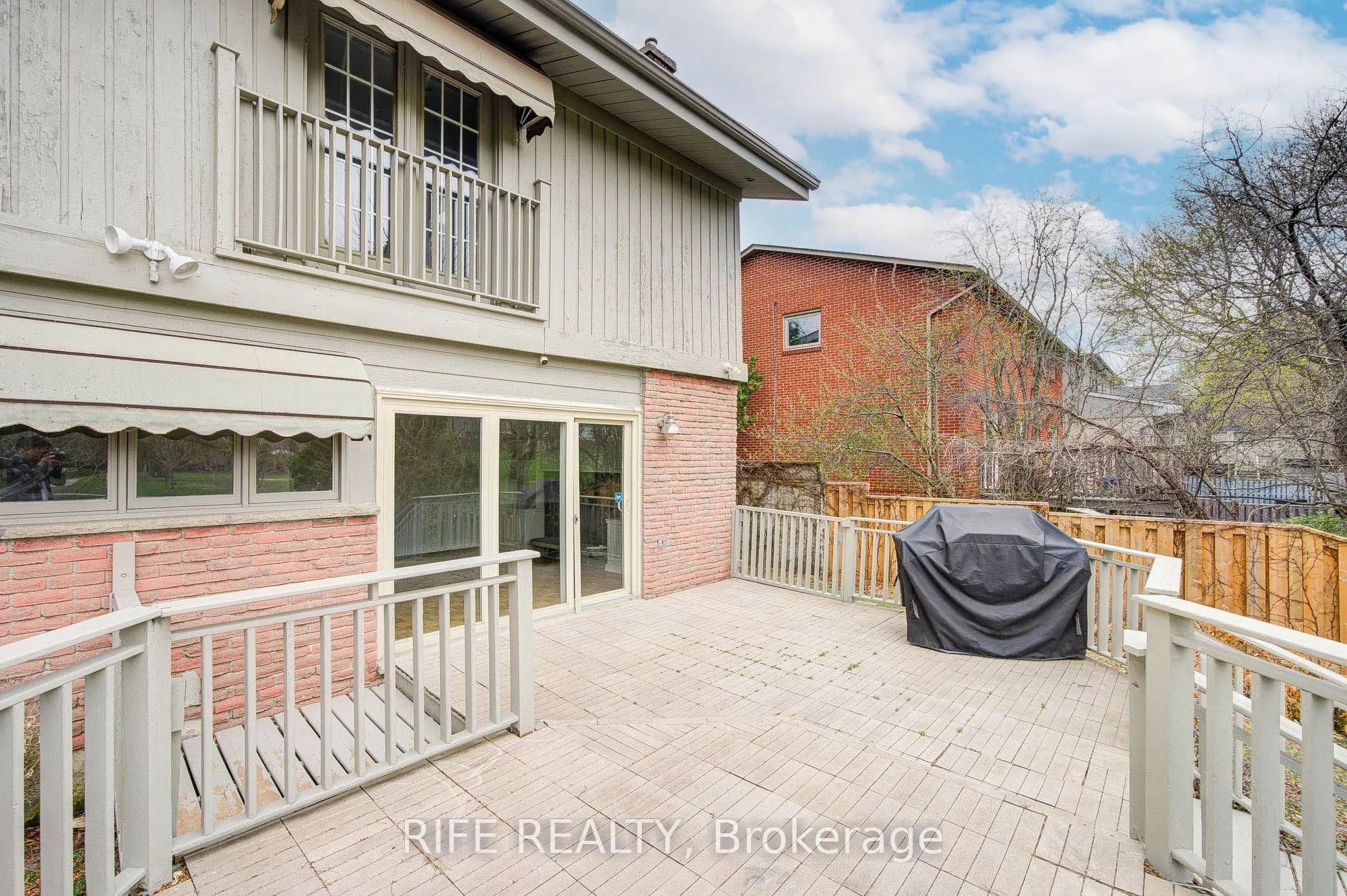 17 Bramble Drive