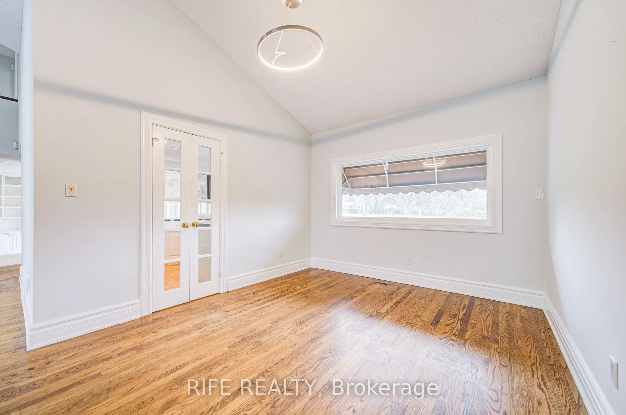 17 Bramble Drive