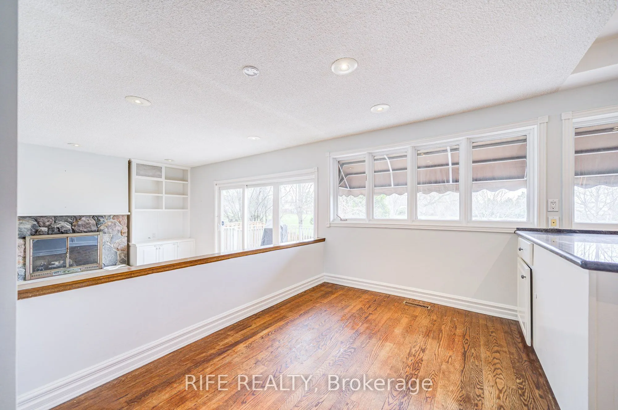 17 Bramble Drive