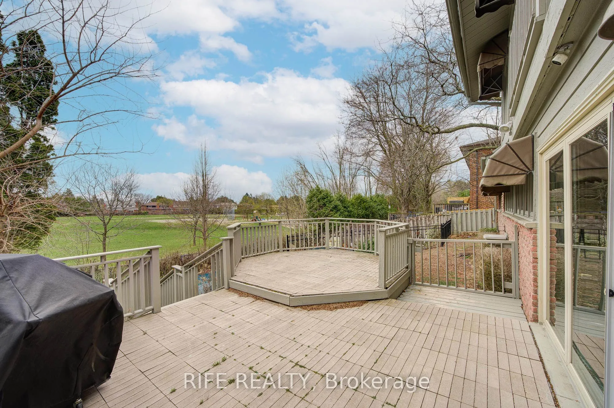 17 Bramble Drive