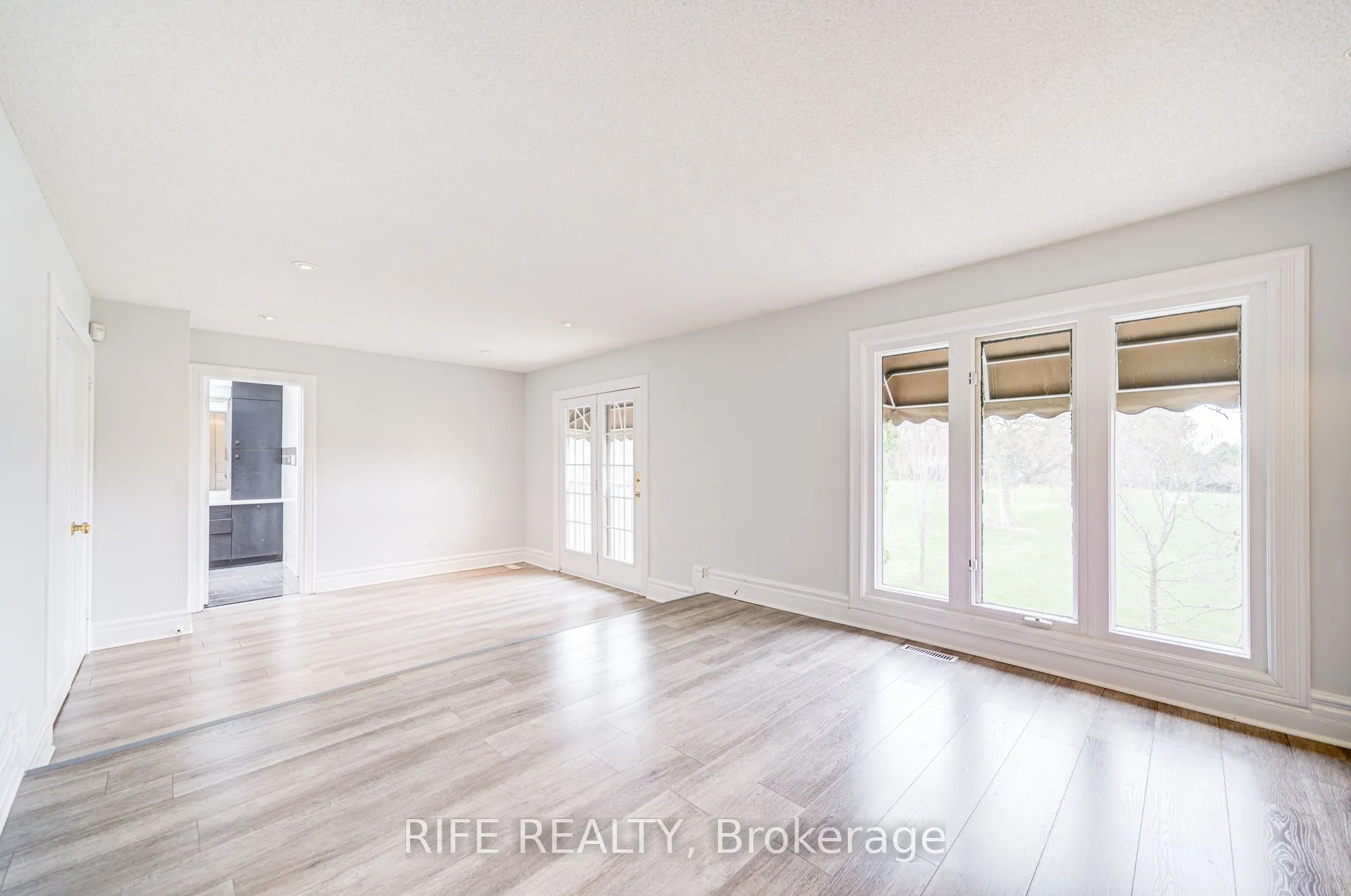 17 Bramble Drive