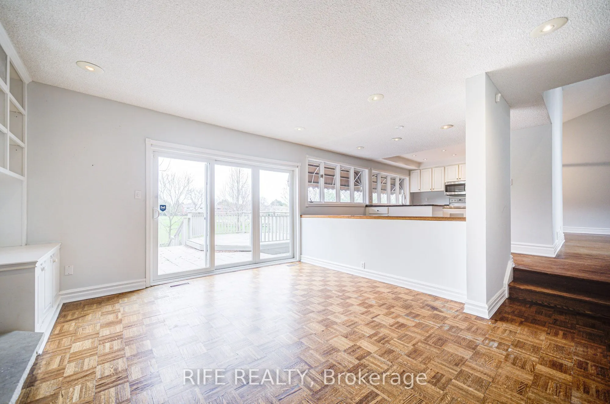 17 Bramble Drive